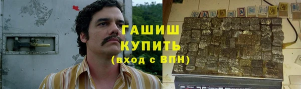 молекула духа Арсеньев